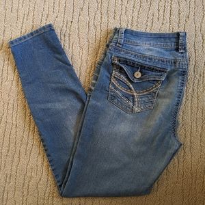 Wallflower Jeans